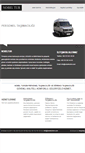 Mobile Screenshot of nobelturizm.com